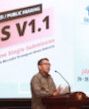 Public Hearing Online Single Submission (OSS) Versi 1.1