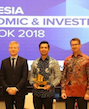 Indonesia Economic and Investment Outlook 2018