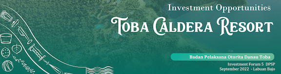 Explore Toba Caldera Resort Lake Toba